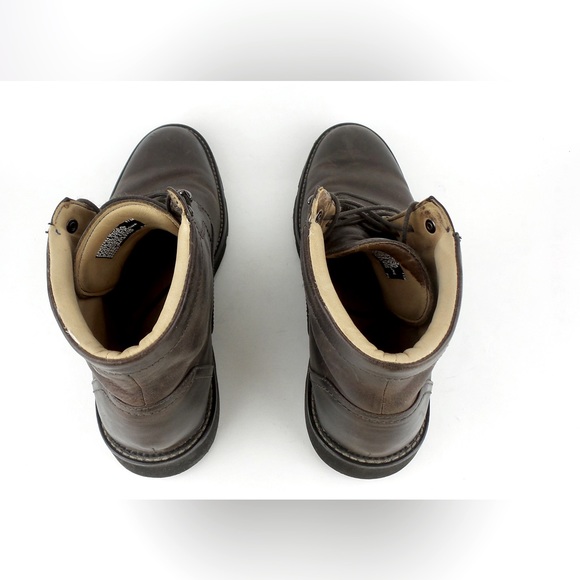 Rockport Leather boot - Picture 5 of 10